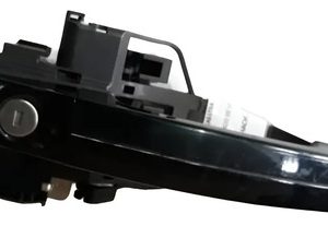 Maçaneta Externa Dianteira Esquerda Ford Focus 2014
