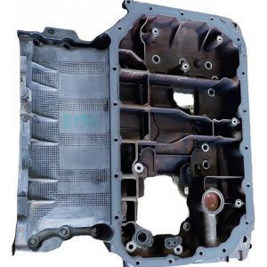 Sobre Cárter Aluminio Audi Q7 A7 A6 3.0 V6 2010/2015