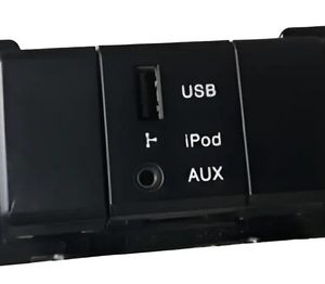 Usb Botão Hyundai Santa Fé 2010/2011 (cx32)