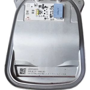Reator Farol Direito Glc 250 Coupé 2019 A2539068200