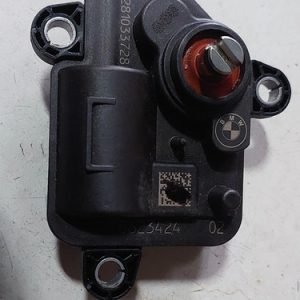 Atuador Difusor Escapamento Bmw X4 M40i 2019 8623424