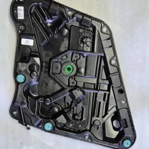 Máquina Vidro Traseira Esquerda Bmw X2 M35i 2025