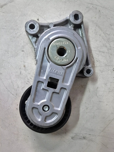 Tensor Esticador Correia Fiat Argo 1.8 Hgt 2018
