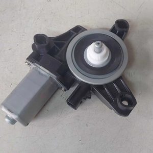 Motor Vidro Elétrico Traseiro Esquerdo Ram 1500 Night 2024