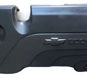 Tampa Capa Motor Abafador Ruido Gm Cruze 1.4 Turbo 2017/2020