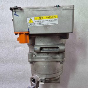Compressor Ar Condicionado Byd King 1.5 2026