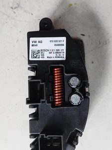 Resistência Ar Condicionado Audi A4 A5 2014/2015 8t0820521f