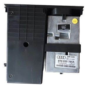 Modulo Interface Audi A5 A4 2012/2015 N 8t0035785a