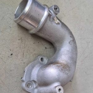 Cano Carcaça Válvula Termostática Ram 6.7 2500 3500 2022
