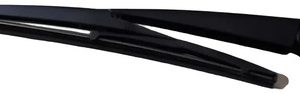 Braço Limpador Traseiro Fiat Cult 500 2013