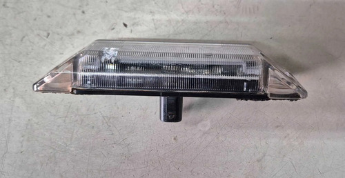Luz Led Cortesia Caçamba Lado Direita Ram 2500 3500 2022 H1 Branco Branco-frio - Imagem 3