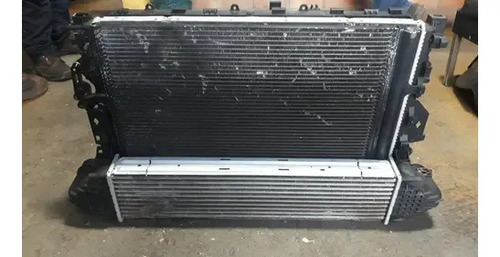 Kit Radiador Land Rover Evoque 2.0 2013 - Imagem 2
