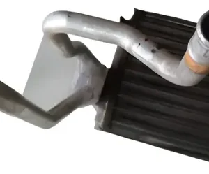Radiador Ar Quente Honda Fit 1.5 2007