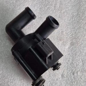 Bomba Água Auxiliar Volvo Xc60 T8 Hìbrida 2024