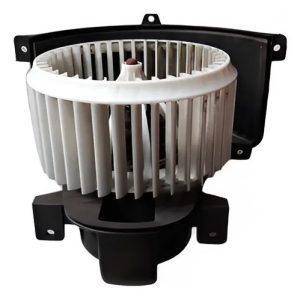 Motor Ar Forçado Audi Q7 3.0 V6 2015
