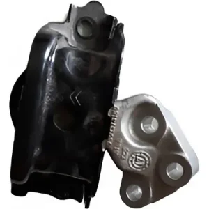 Coxim Motor C3 Aircross 1.6 16v 2018/2018