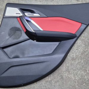 Forro De Porta Traseiro Direito Bmw X2 M35i 2025/2026