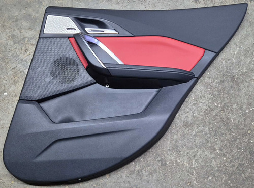 Forro De Porta Traseiro Direito Bmw X2 M35i 2025/2026