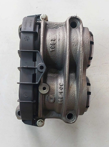 Eixo Balanceador Bomba De Óleo Cla250 2.0 2015 A2700300385
