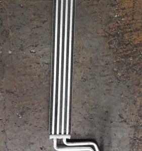 Radiador Óleo Resfriador  Audi Q7 3.0 V6 2014/2015 7l8422885