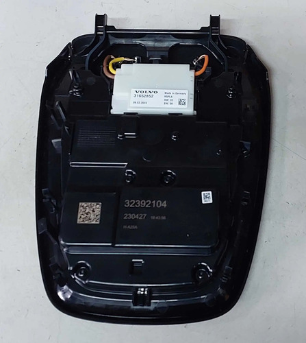 Luz Teto Cortesia Volvo Xc60 T8 Hìbrida 2023/2024 - Imagem 4
