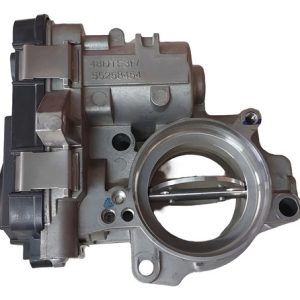 Tbi Corpo Borboleta Jeep Commander Diesel 2022 Sem Uso