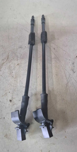 Brucutu Capô Ford Ecosport Titanium 2021