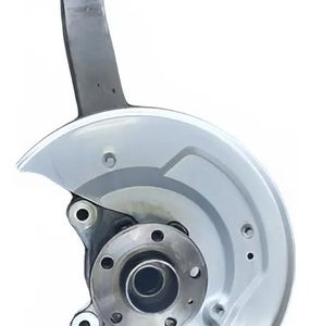 Montante Cubo Dianteiro Esquerdo Volvo Xc90 T6 2.0 2019