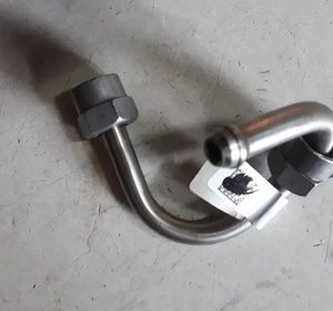 Cano Bomba De Alta Jeep Compass 1.3 Turbo 2022