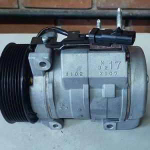 Compressor Ar Condicionado Dodge Ram 3500 2022