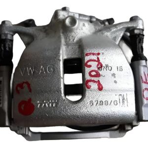 Pinça De Freio Dianteira Esquerda Audi Q3 1.4 Tfsi 2021