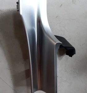 Moldura Acabamento Painel Mercedes C180 Cgi Exclusive 2019