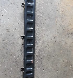 Travessa Radiador Land Rover Evoque 2.0 2012/2013