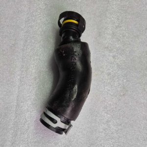 Mangueira Respiro Carter Jaguar Xe 2.0 P250 2018 H4p39k617aa