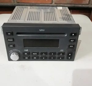 Radio Original Chery Celer 2013
