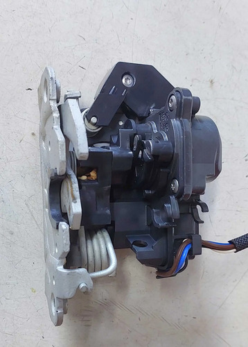 Fechadura Tampa Traseira Superior Ram 1500 V8 2024 - Imagem 2