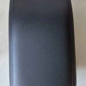 Apoio Braço Console Central Pajero Sport 2025 Preta