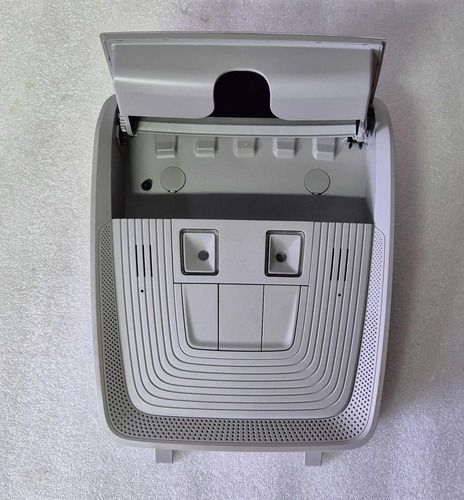 Luz Teto Cortesia Byd King 1.5 Gl 2026 - Imagem 4