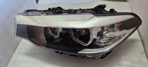 Farol Lado Esquerdo Bmw 530e M5 2017/2020 Completo Esquerdo/motorista - Imagem 5