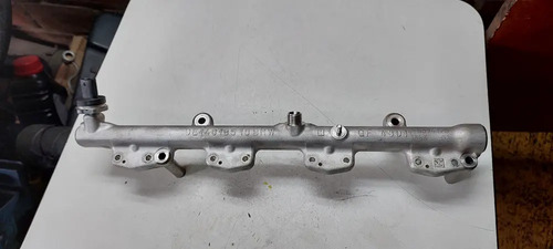 Flauta Com Sensor Pressão Bmw X1 2.0 S-line 2022 0261545122