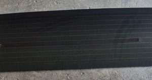 Vidro Fixo Vigia Traseiro Toyota Hilux 2016/2022
