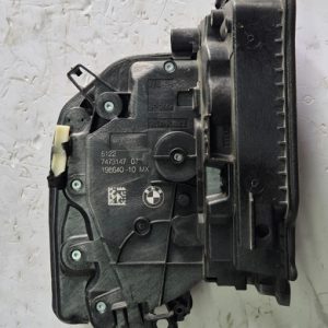 Fechadura Porta Traseira Esquerda Bmw X4 X3 M40i 2019/2023