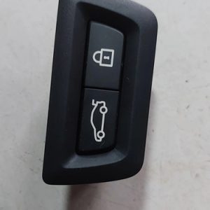 Botão Fechamento Porta Malas  Bmw X2 1.5 2021