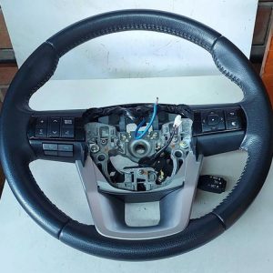 Volante Direção Toyota Hilux 2.8 2022
