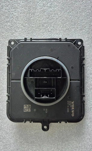 Módulo Reator Xenon Farol Volvo Xc60 T8 2023/2024 32337412 12