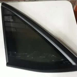 Vidro Fixo Traseiro Esquerdo Jetta Tsi R-line 2019