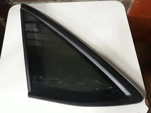 Vidro Fixo Traseiro Esquerdo Jetta Tsi R-line 2019