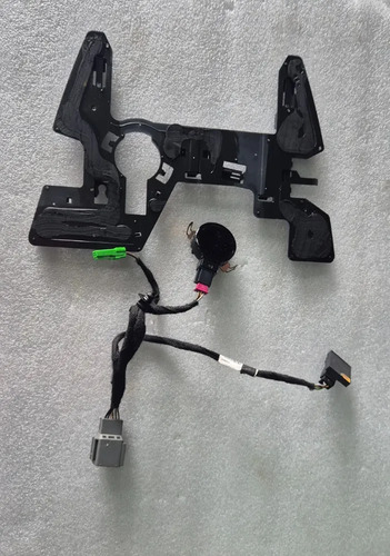 Sensor Chuva Parabrisa Suporte Volvo Xc60 T8 Hìbrida 2024 - Imagem 2