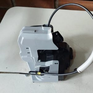 Fechadura Porta Traseira Direita Hyundai Creta Turbo 2022