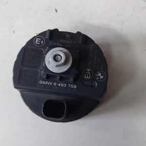 Buzina Alarme Bmw X1 X-line 2022